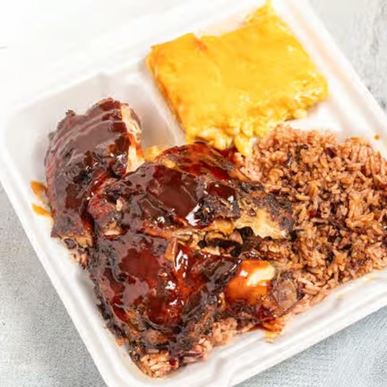 Delicious Oxtails for Every Palate