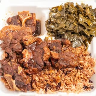 Oxtails