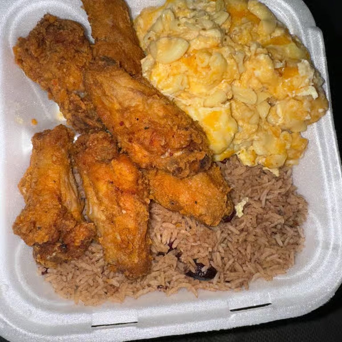 Fried Chicken