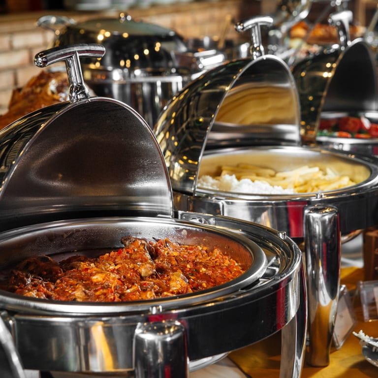 Caribbean Catering for Your Next Event in NC