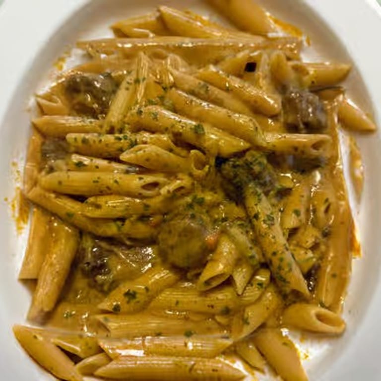 Takeout: Jamaican and Soul Food Favorites